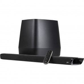 Саундбар Polk Audio MagniFi 2 Black