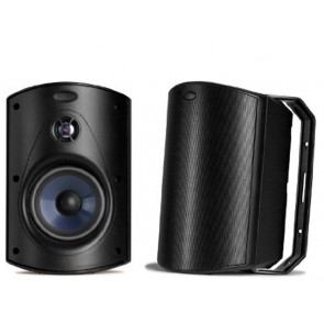 Всепогодная вкустика Polk Audio Atrium 6 Flat Black