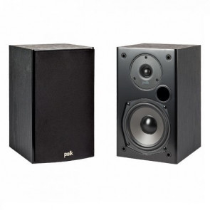 Полочная акустика Polk Audio T15 Black