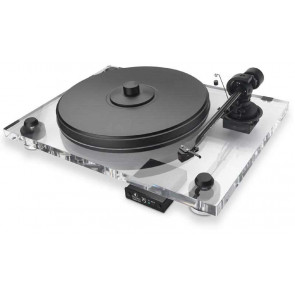 Проигрыватель винила Pro-Ject 2XPERIENCE DC (n/c) Acryl