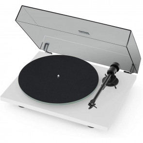 Pro-Ject T1 Phono SB OM5e White