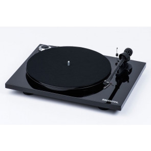 Проигрыватель винила Pro-Ject Essential III RecordMaster