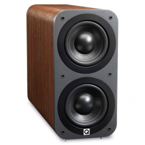 Сабвуфер Q Acoustics QA3072 American Walnut