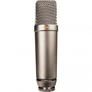 Студийный микрофон RODE NT1-A