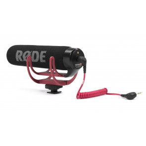 Накамерный микрофон  RODE VIDEOMIC GO