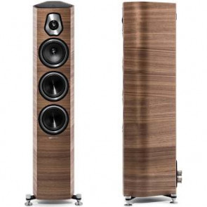 Sonus Faber Sonetto III Wenge