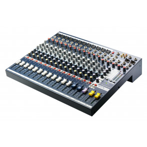 Пассивный микшерный пульт Soundcraft EFX12