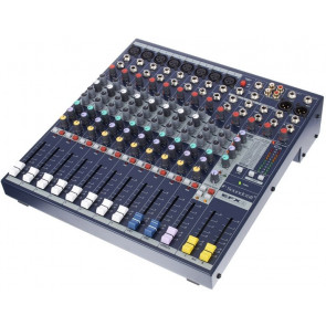 Пассивный микшерный пульт Soundcraft EFX8