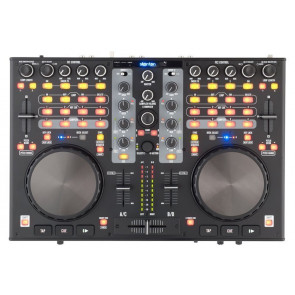 DJ Контроллер Stanton DJC4
