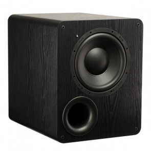 SVS PB-1000 Black Ash