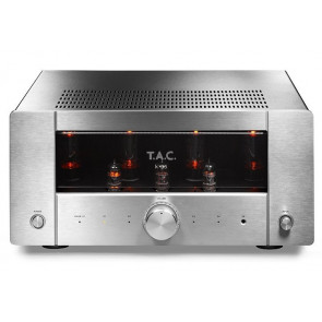 Vincent T.A.C K-35 Silver