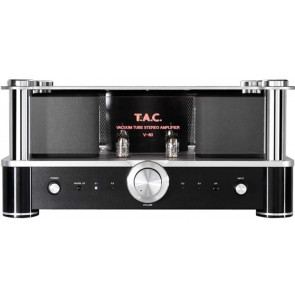 Vincent T.A.C.-V60 Black