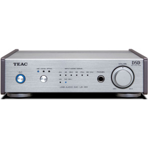 ЦАП TEAC UD-301 Silver