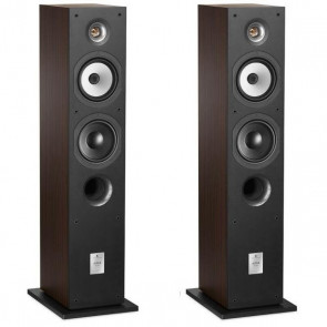 Напольная акустика Triangle ALTEA BOREA Walnut