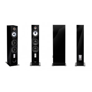 Напольная акустика Triangle ANTAL EZ Black HG