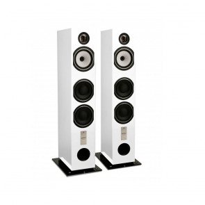 Напольная акустика Triangle ANTAL EZ White HG