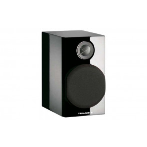 Полочная акустика Triangle BOOKSHELF Black piano lacquer