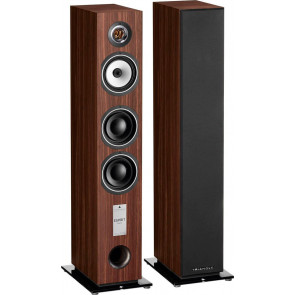 Напольная акустика Triangle GAIA EZ Walnut