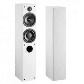 Напольная акустика Triangle Kari White