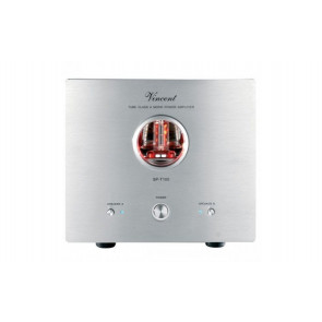Vincent SP-T100 Silver