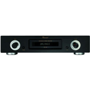 Vincent SV-121 Black