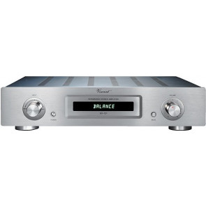 Vincent SV-121 Silver