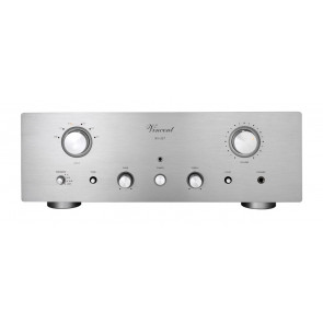 Vincent SV-227 Silver