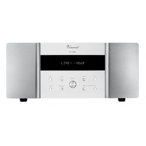 Vincent SV-238 MK Silver