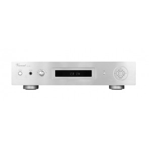 Vincent SV-400 Silver