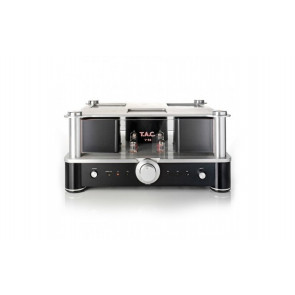 Vincent T.A.C.-V88 Silver