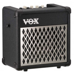 Комбоусилитель для электрогитары VOX Mini5 Rhythm