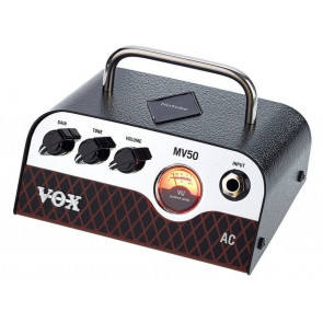 Гитарный усилитель VOX MV50-AC