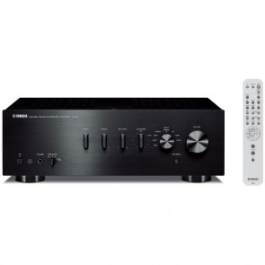 Yamaha A-S301 Black