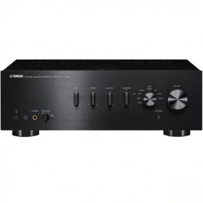 Yamaha A-S501 Black