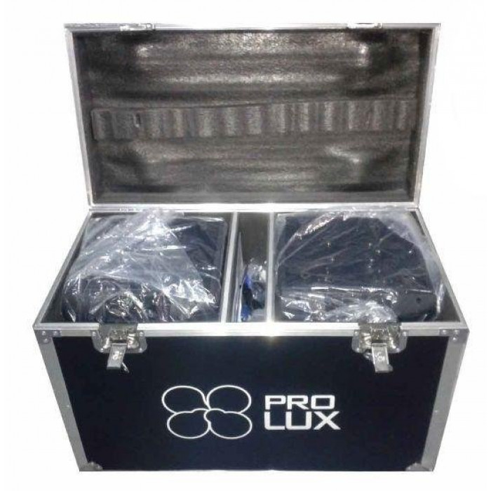 Pro Lux Fc740 Case Lux Led 740 (4 In 1)