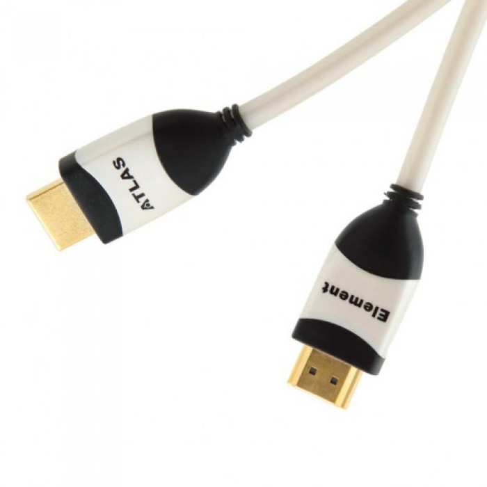 Atlas Element  4K (HDMI-HDMI)  4,0m