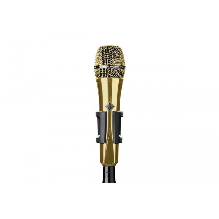 Вокальный микрофон TELEFUNKEN M80 GOLD