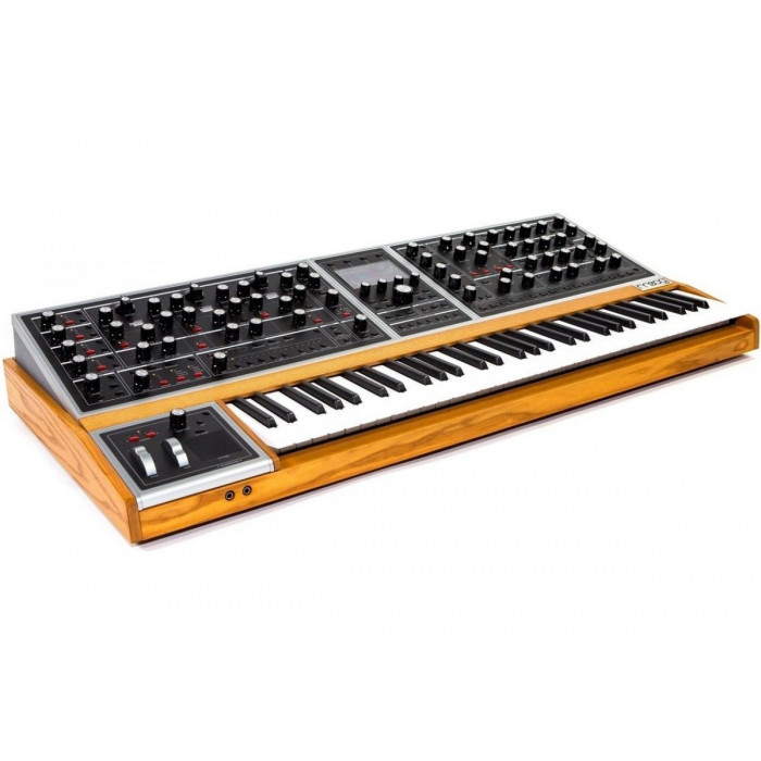 Синтезатор аналоговый MOOG The One Polyphonic Synthesizer 16-Voice