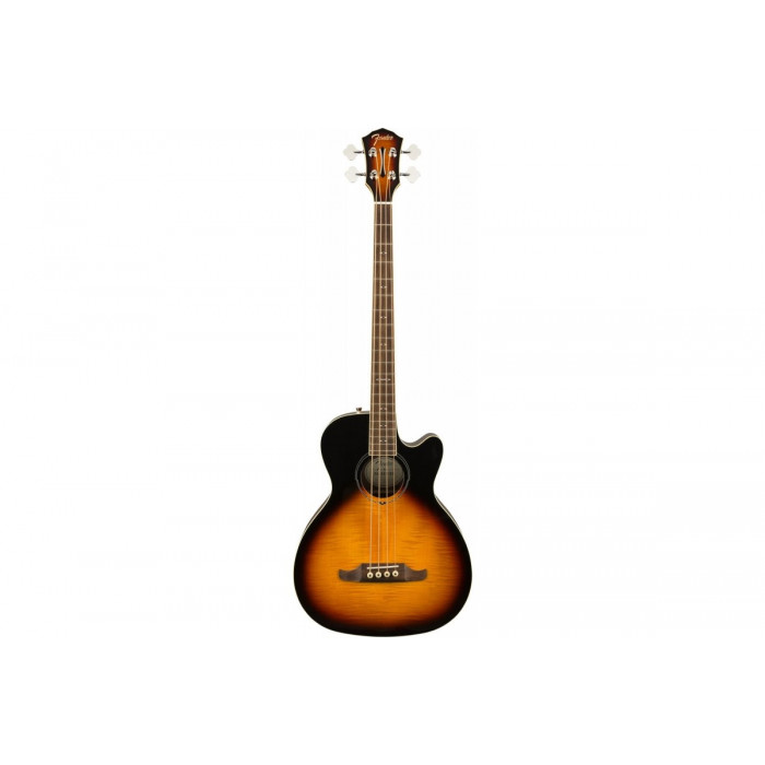 Fender Fa-450Ce Lr Sunburst