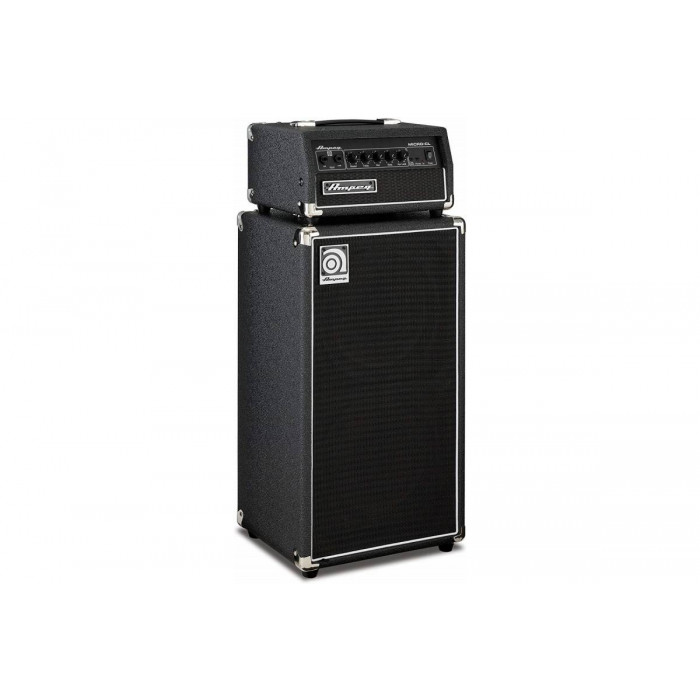 AMPEG MICRO CL STACK