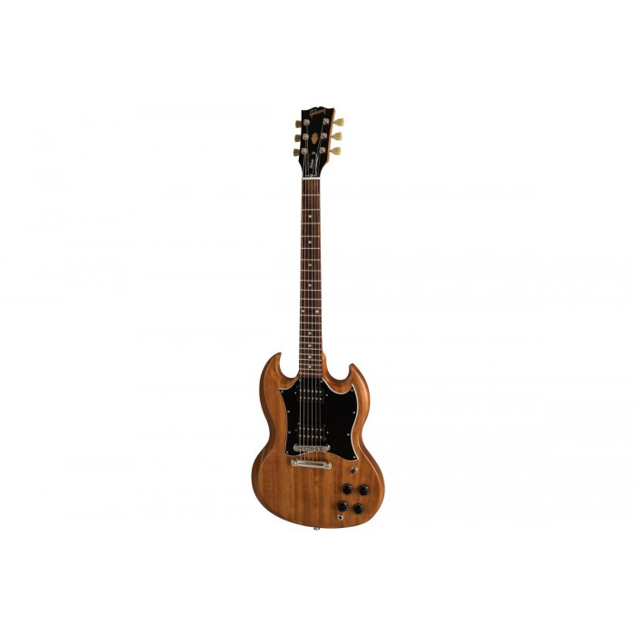 Gibson Sg Tribute Natural Walnut
