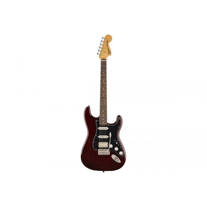 Squier By Fender Classic Vibe '70S Stratocaster Hss Lr  Walnut