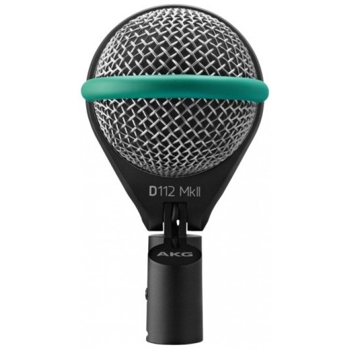 Вокальный микрофон AKG D112 MKII