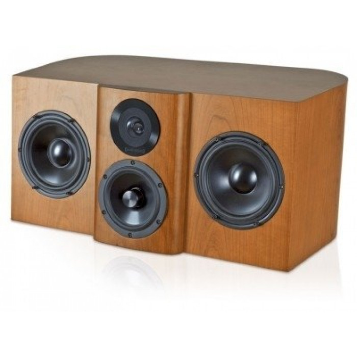 Audio Physic HIGH END CENTER (plus) Cherry Natural