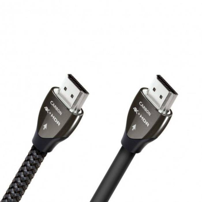 HDMI кабель AudioQuest Carbon 4K 20.0m (HDMI 2.0)
