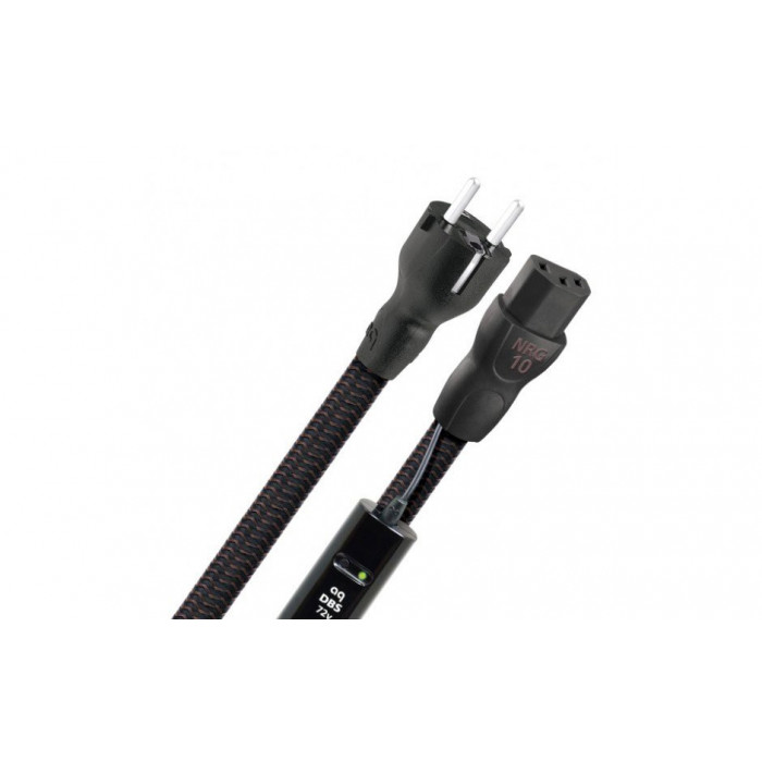 Силовой кабель AudioQuest NRG-10 0.9m