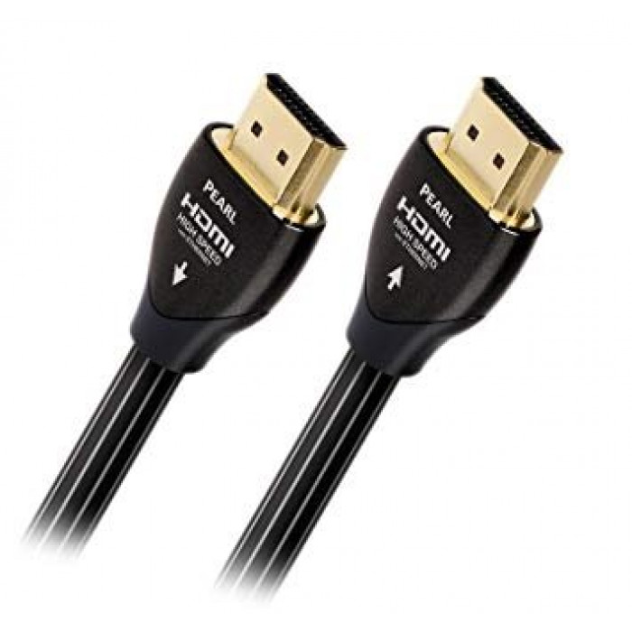 HDMI кабель AudioQuest Pearl 1.5m (HDMI 1.4)