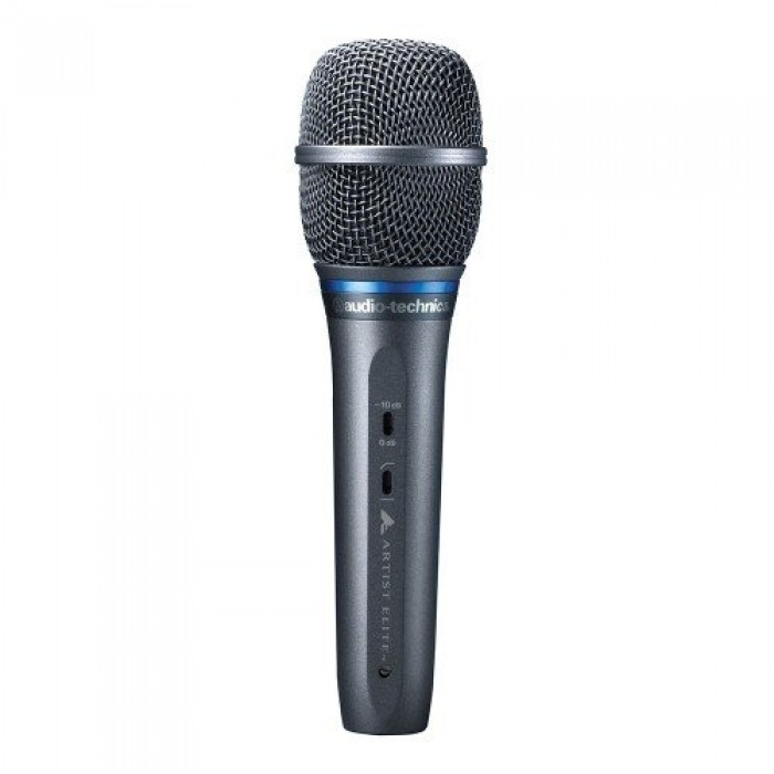 Микрофон вокальный Audio-Technica AE3300