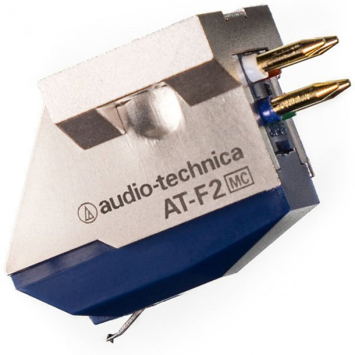 Audio-Technica AT-F2 MC