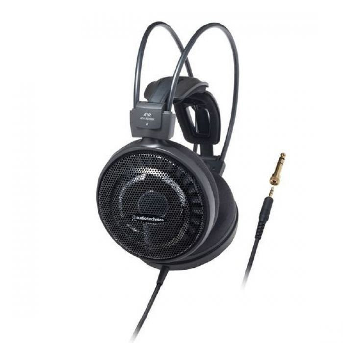 Audio-Technica ATH-AD700X Black